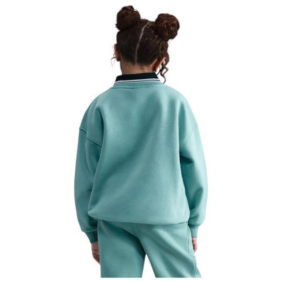 Nike Παιδικό φούτερ Sportswear Club Fleece